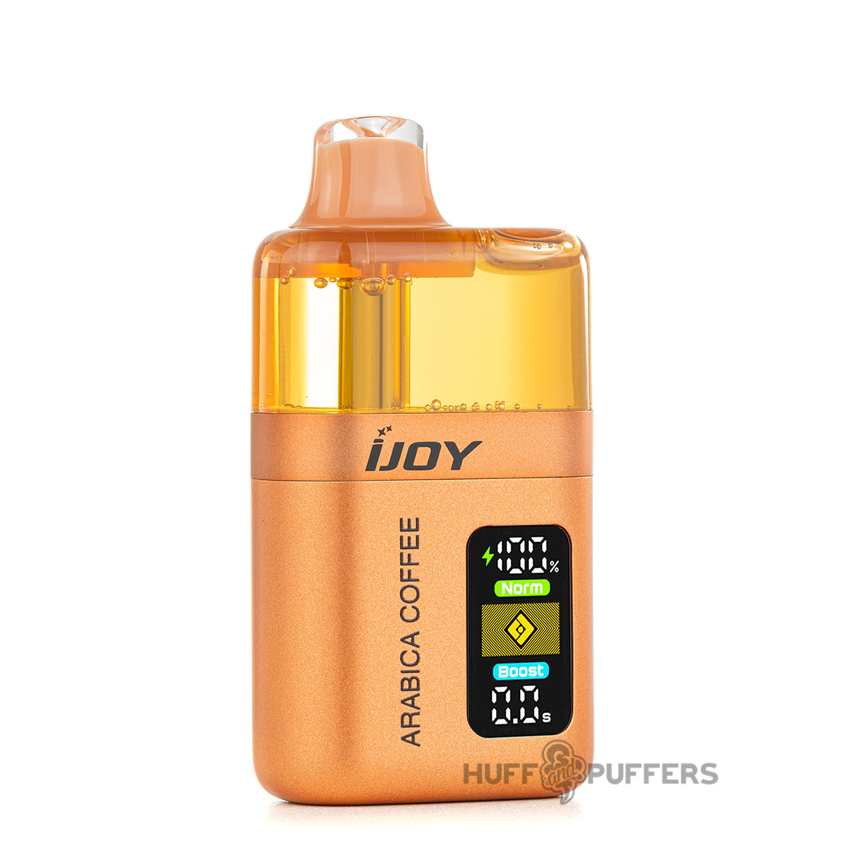 Arabica Coffee iJoy XP50000 Disposable Vape
