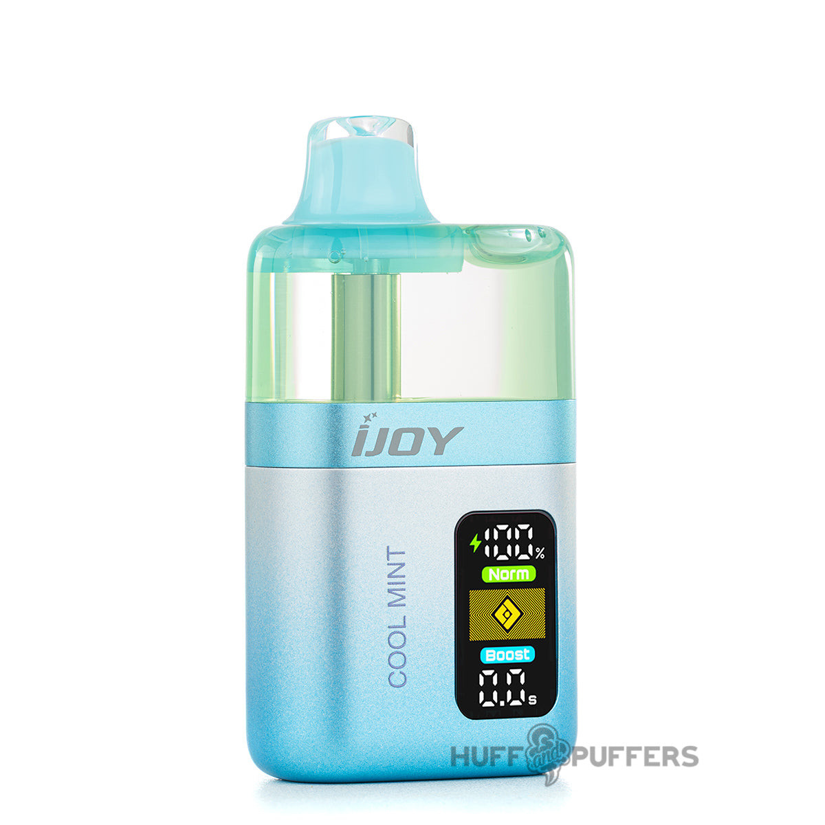 Cool Mint iJoy XP50000 Disposable Vape