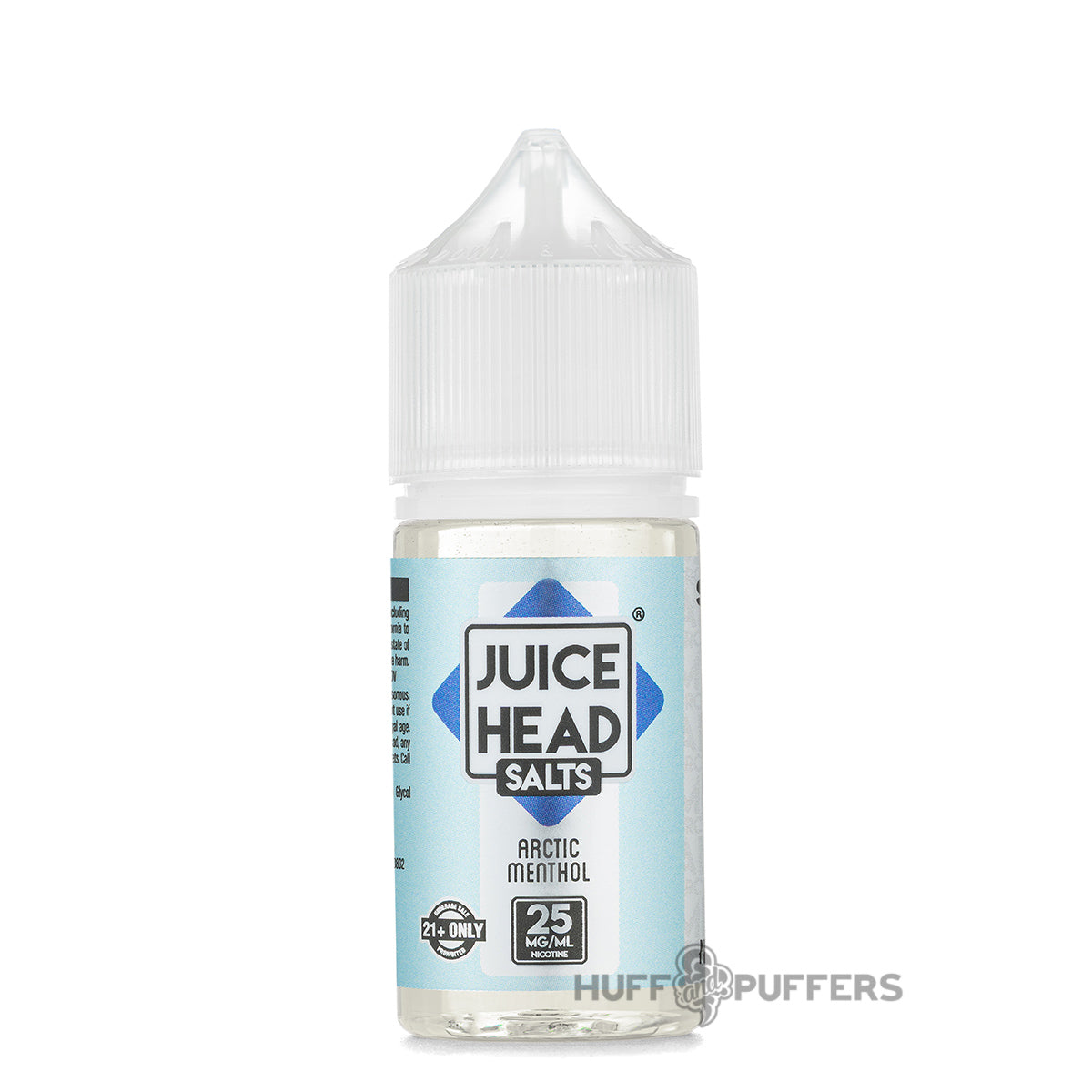 Juice Head Salt Arctic Menthol 30ml
