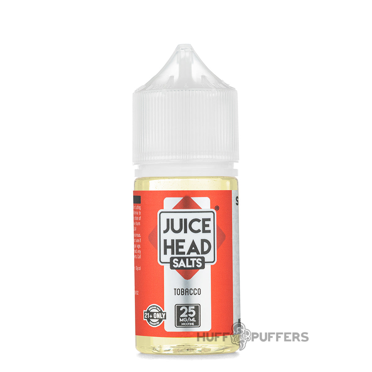 Juice Head Salt Tobacco 30ml