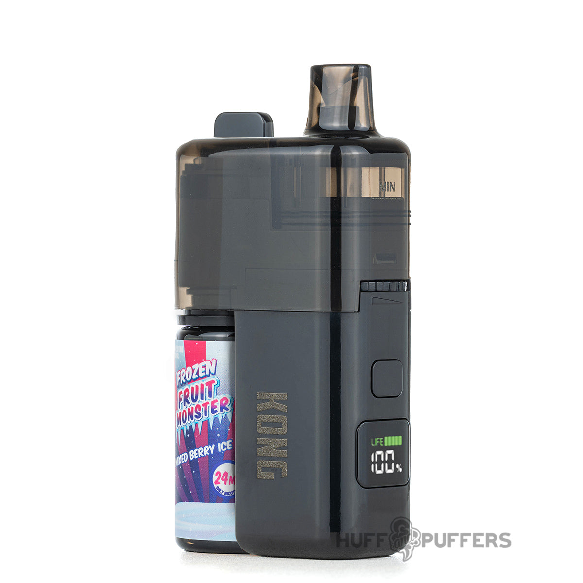 Frozen Fruit Monster Mixed Berry Ice X Kong by Zilla Disposable Vape