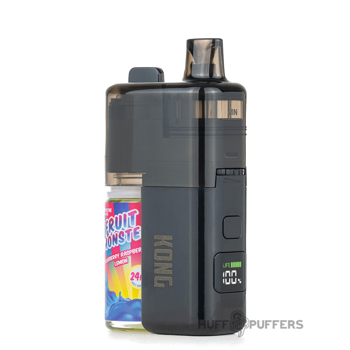 Fruit Monster Blueberry Raspberry Lemon X Kong by Zilla Disposable Vape