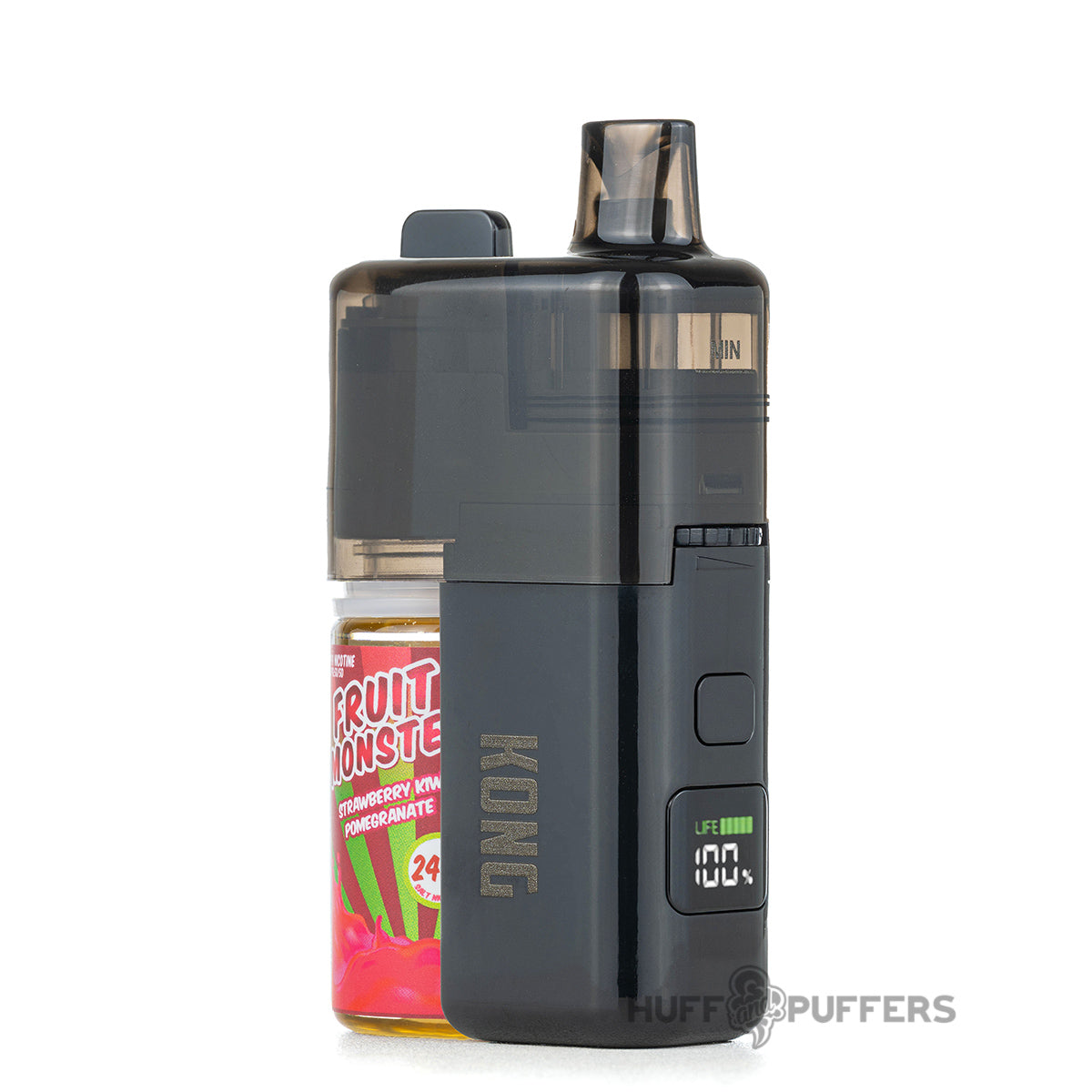 Fruit Monster Strawberry Kiwi Pomegranate X Kong by Zilla Disposable Vape