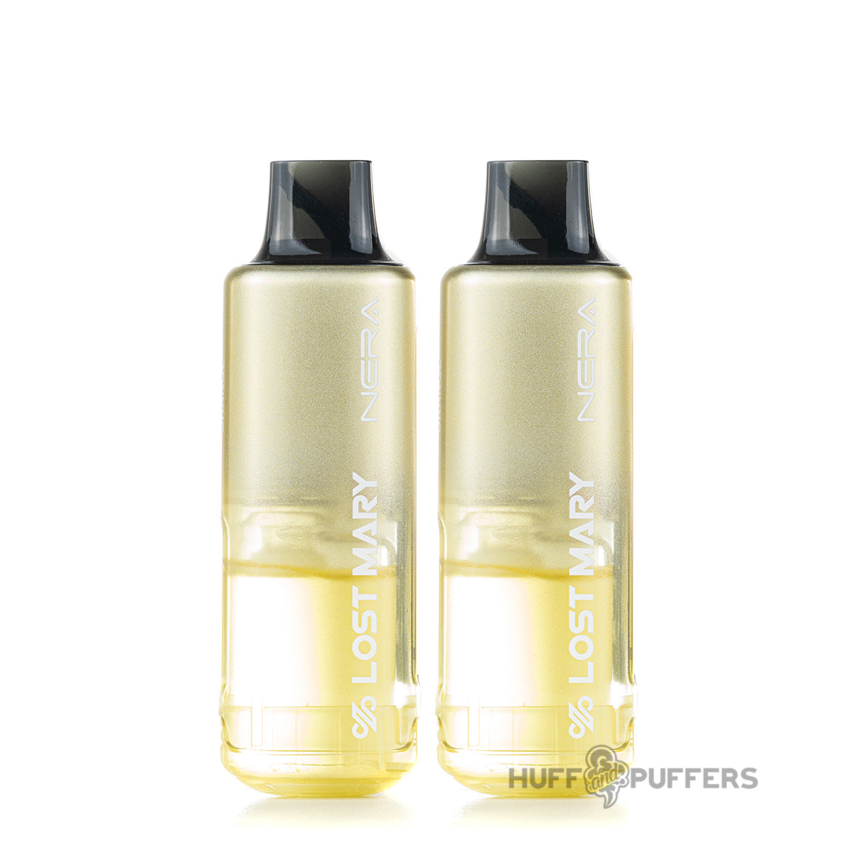 Lemon Pop Lost Mary Nera Fullview Pods