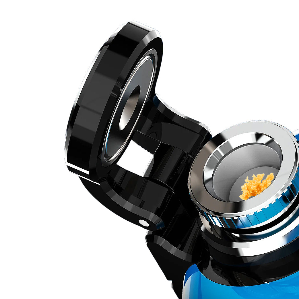 lookah dragon egg electric dab rig