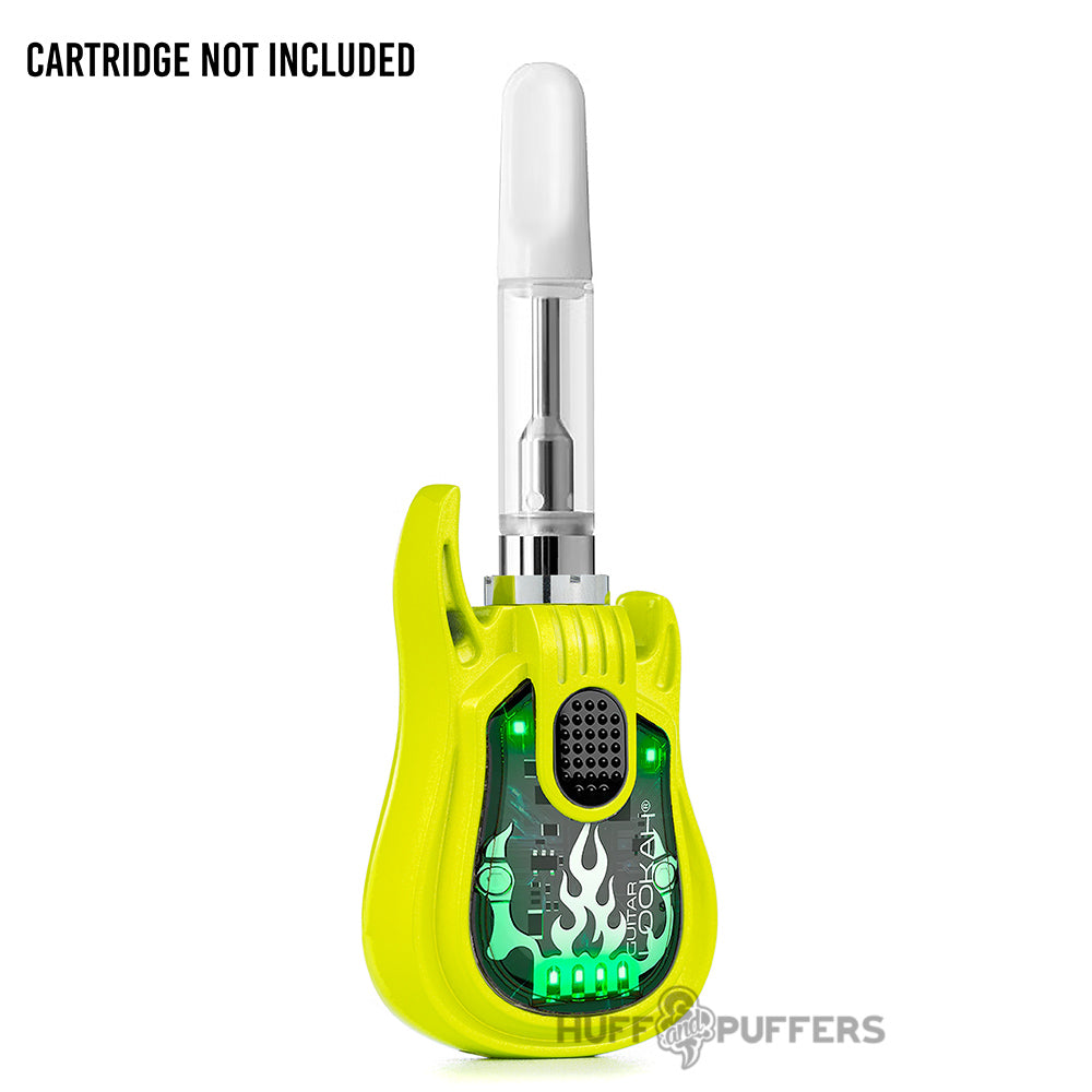 Lookah Guitar 510 Battery