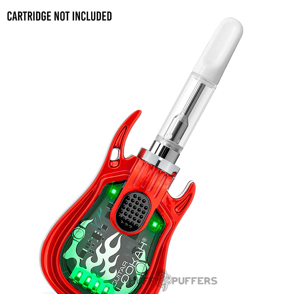 Lookah Guitar 510 Battery