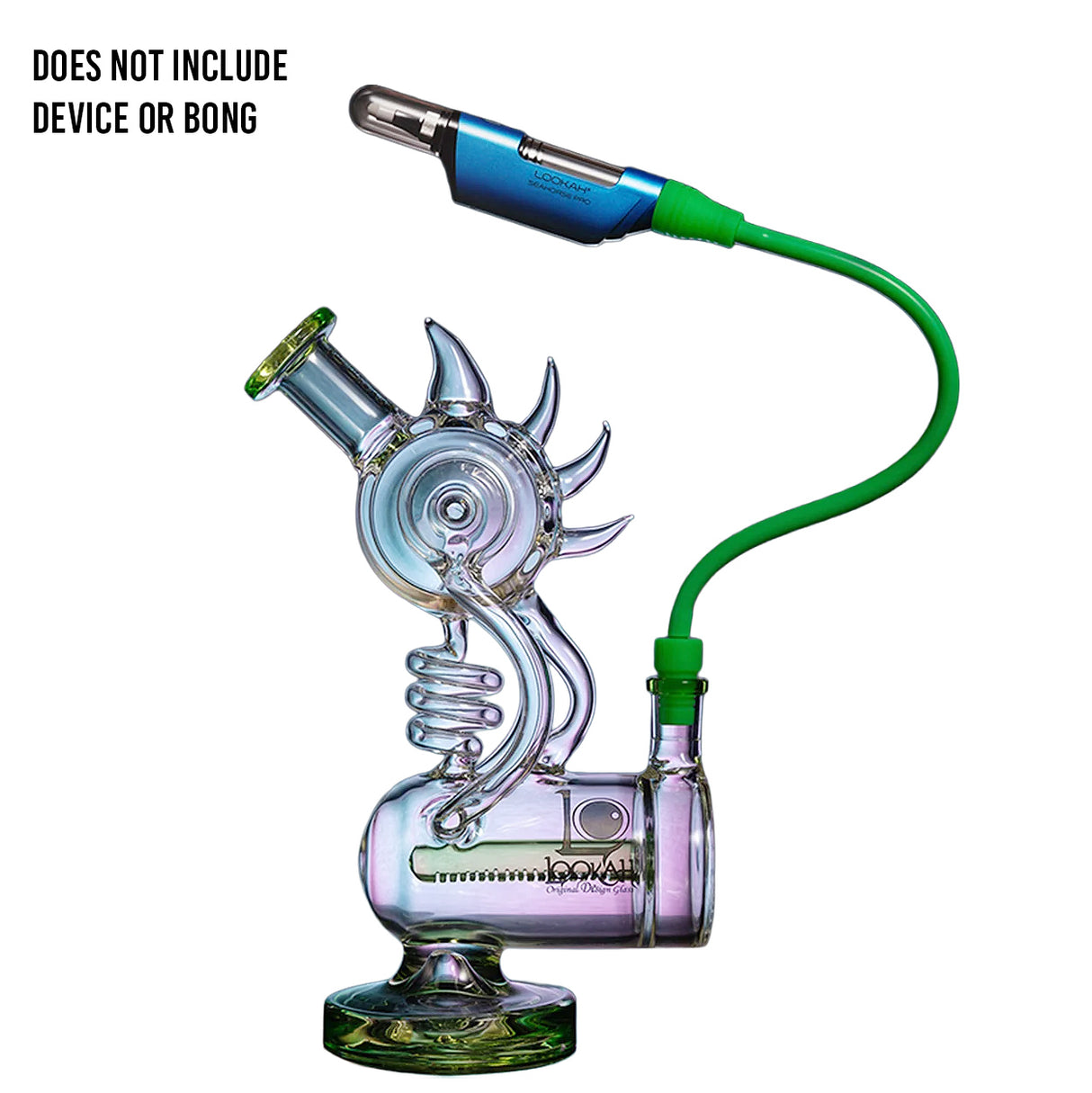 Lookah Seahorse Pro Accessories Kit