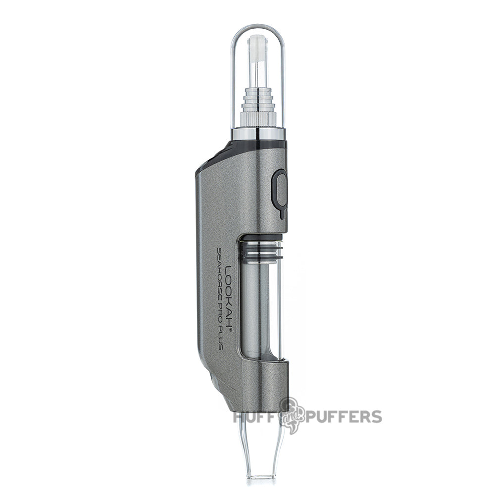 gray lookah seahorse pro plus electric nectar collector