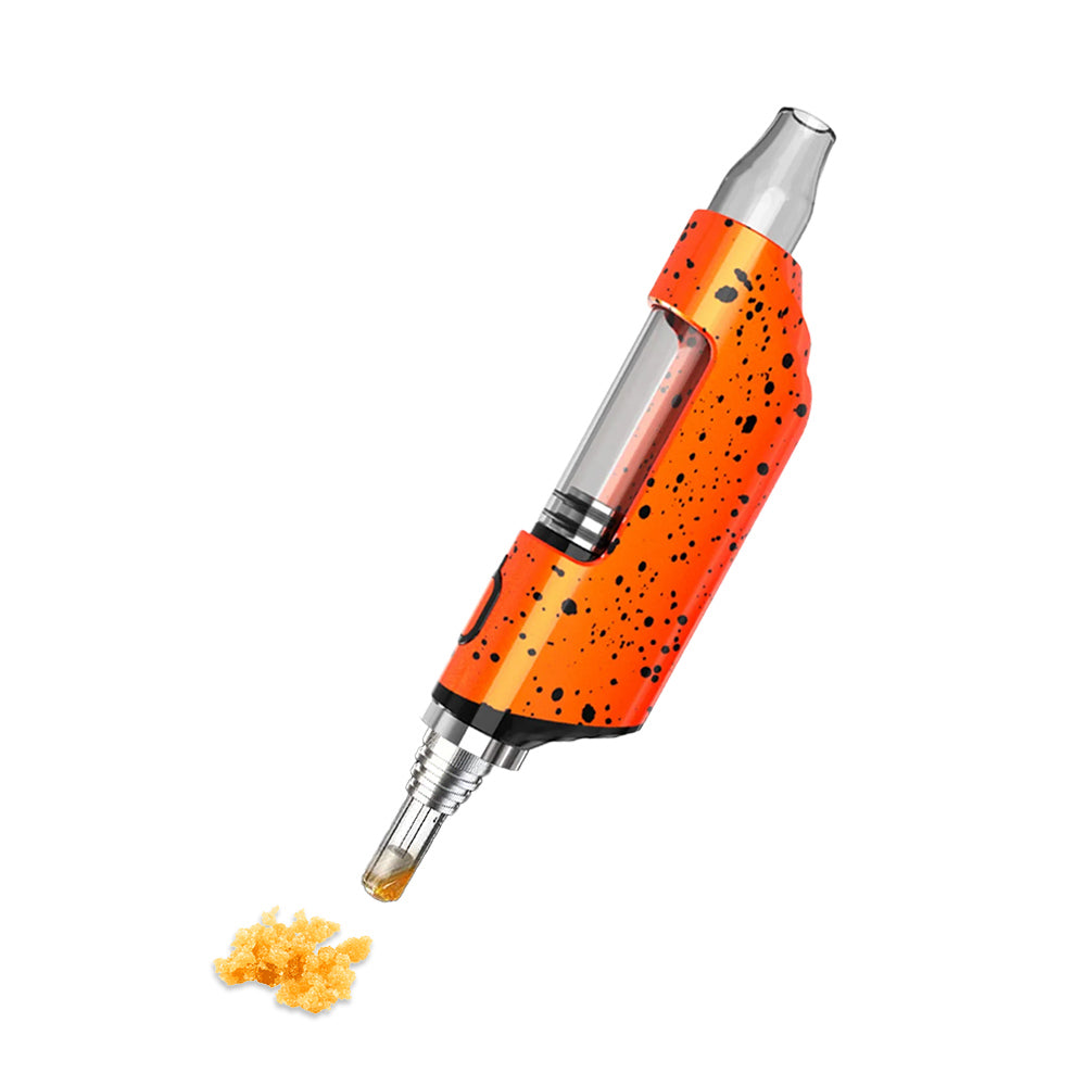 lookah seahorse pro plus nectar collector