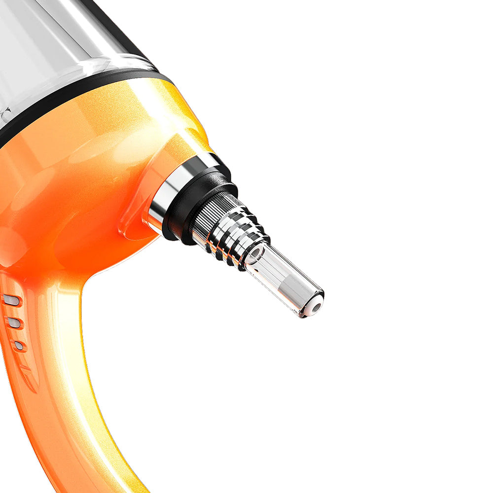 lookah seahorse queen nectar collector tip