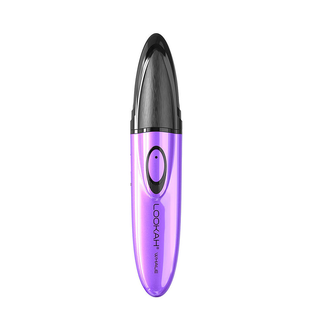 purple lookah whale electric nectar collector