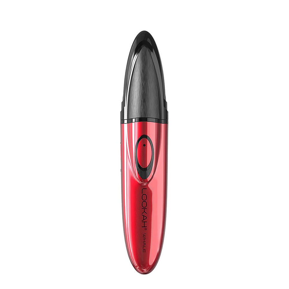 red lookah whale electric nectar collector