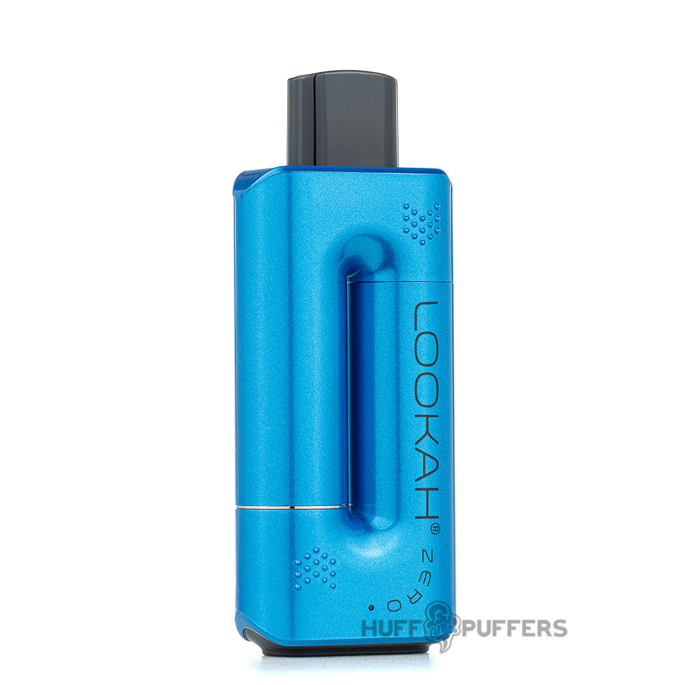 lookah zero 510 battery blue