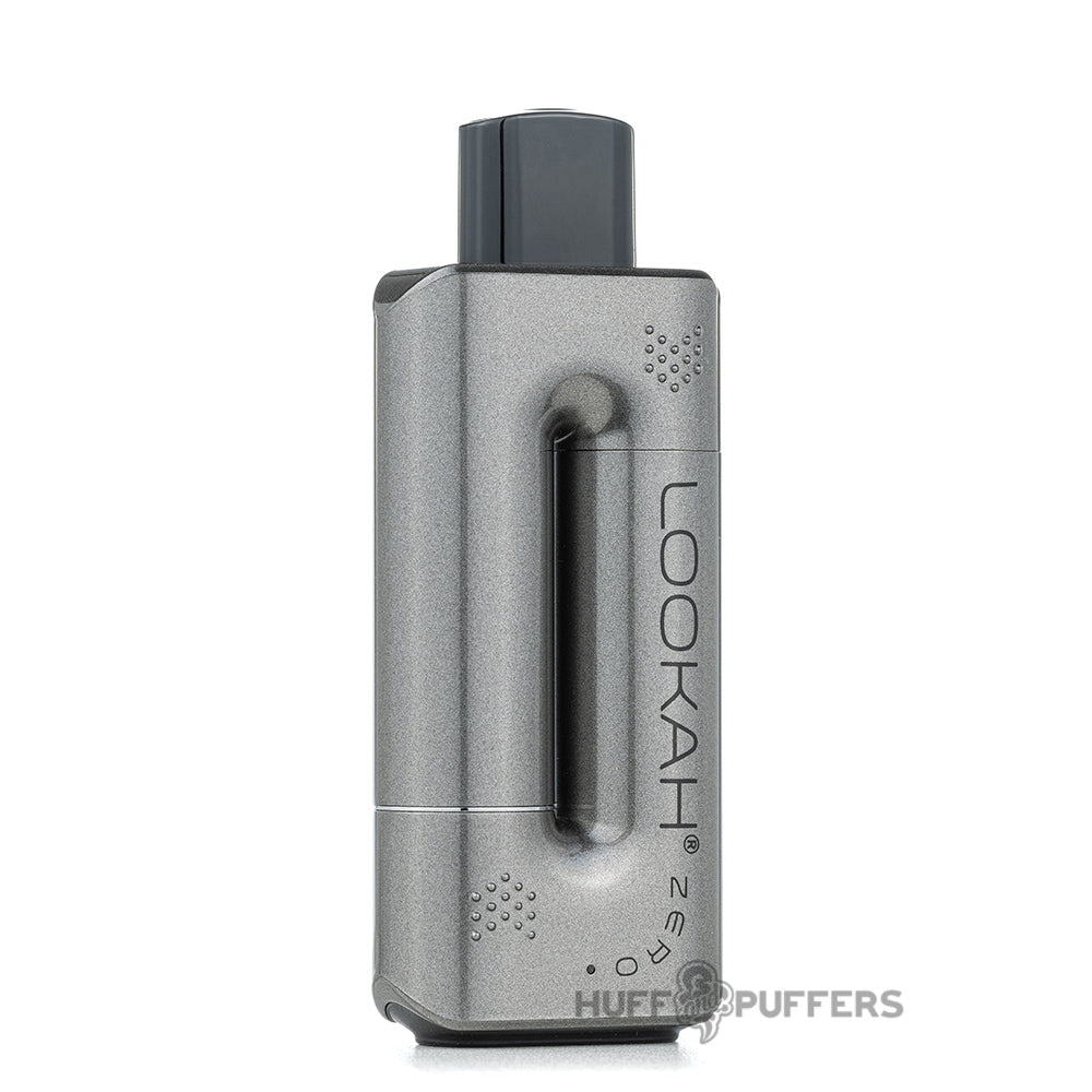 lookah zero 510 battery gray