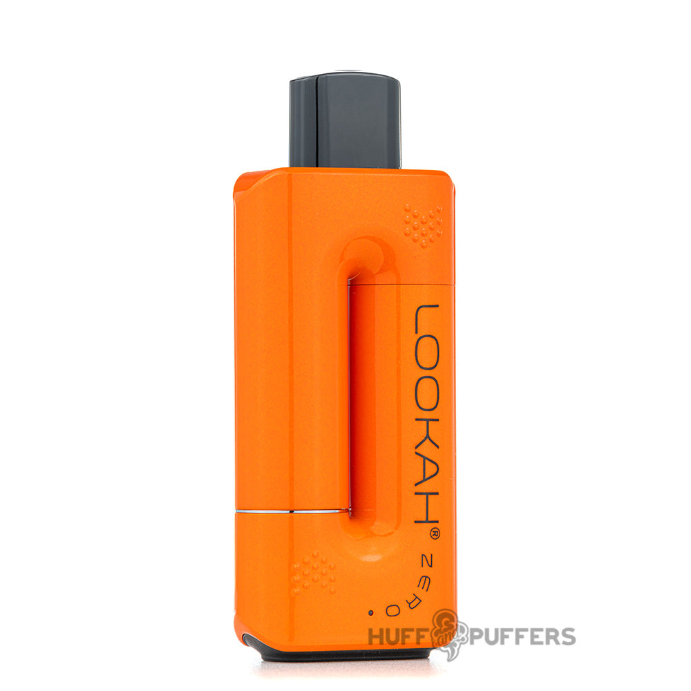 lookah zero 510 battery orange