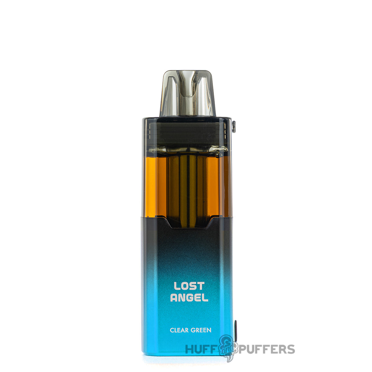 Clear Green Lost Angel 50K Mate Pod