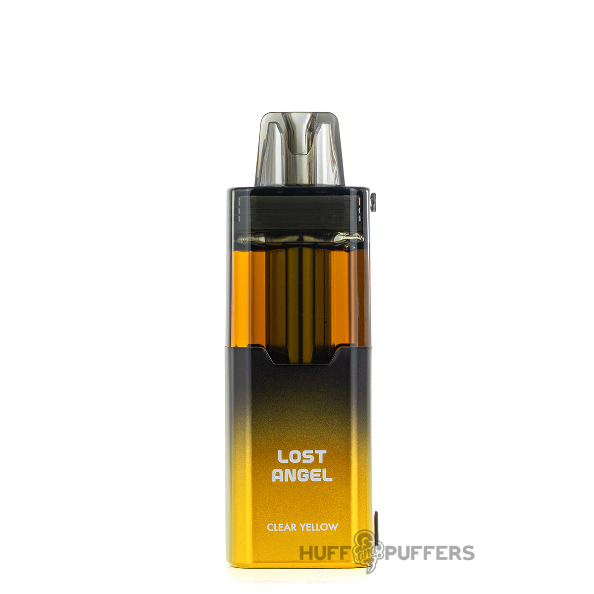 Clear Yellow Lost Angel 50K Mate Pod