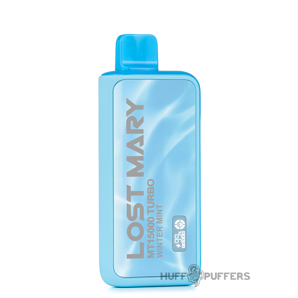Winter Mint Lost Mary MT15000 Turbo Disposable Vape