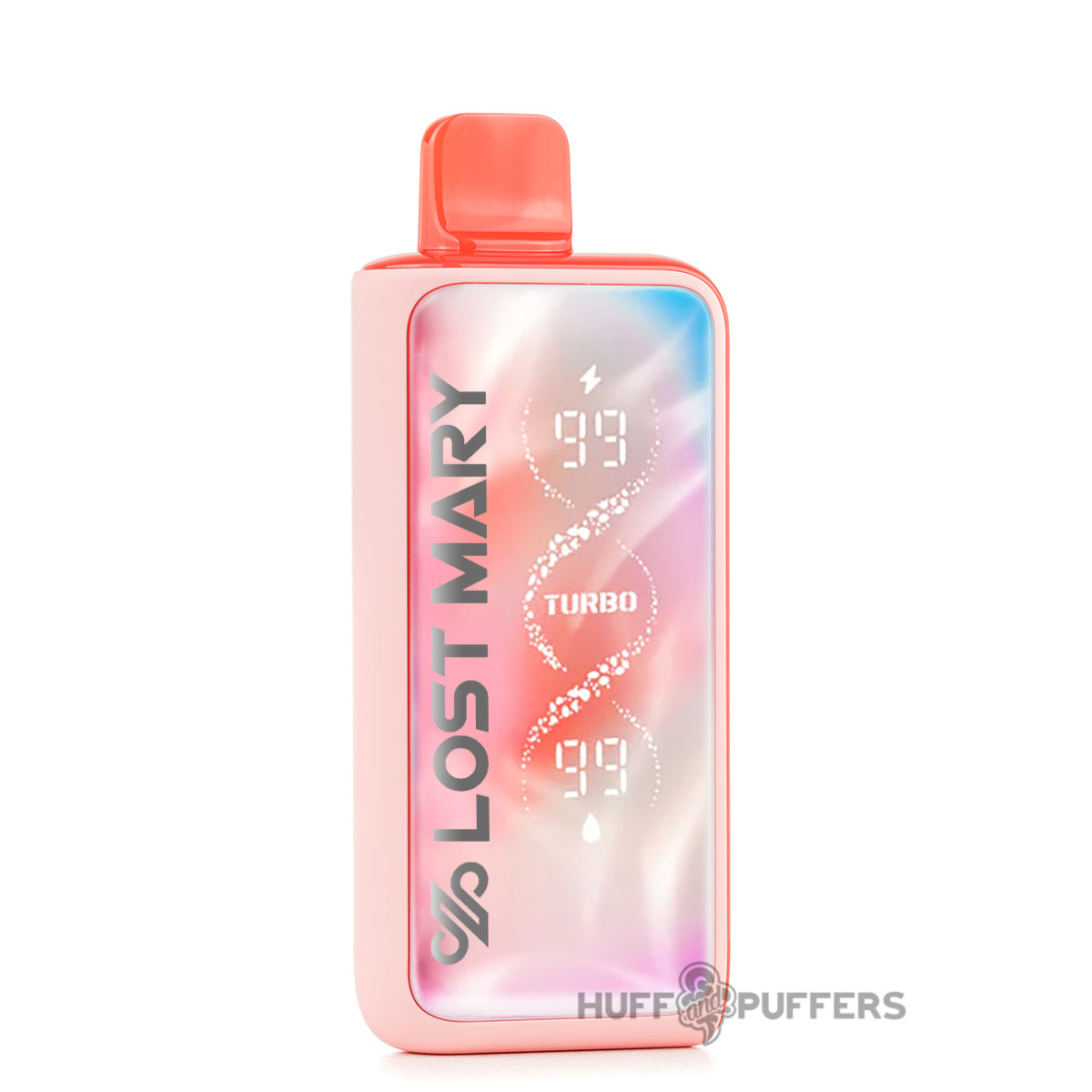 Watermelon Lost Mary MT35000 Turbo Disposable Vape