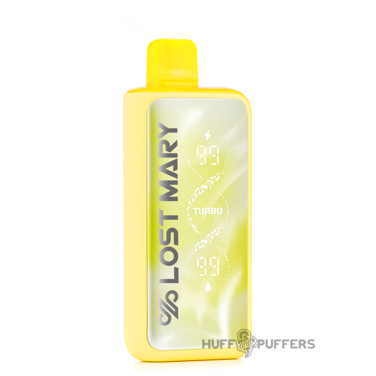 Toasted Banana Lost Mary MT35000 Turbo Disposable Vape