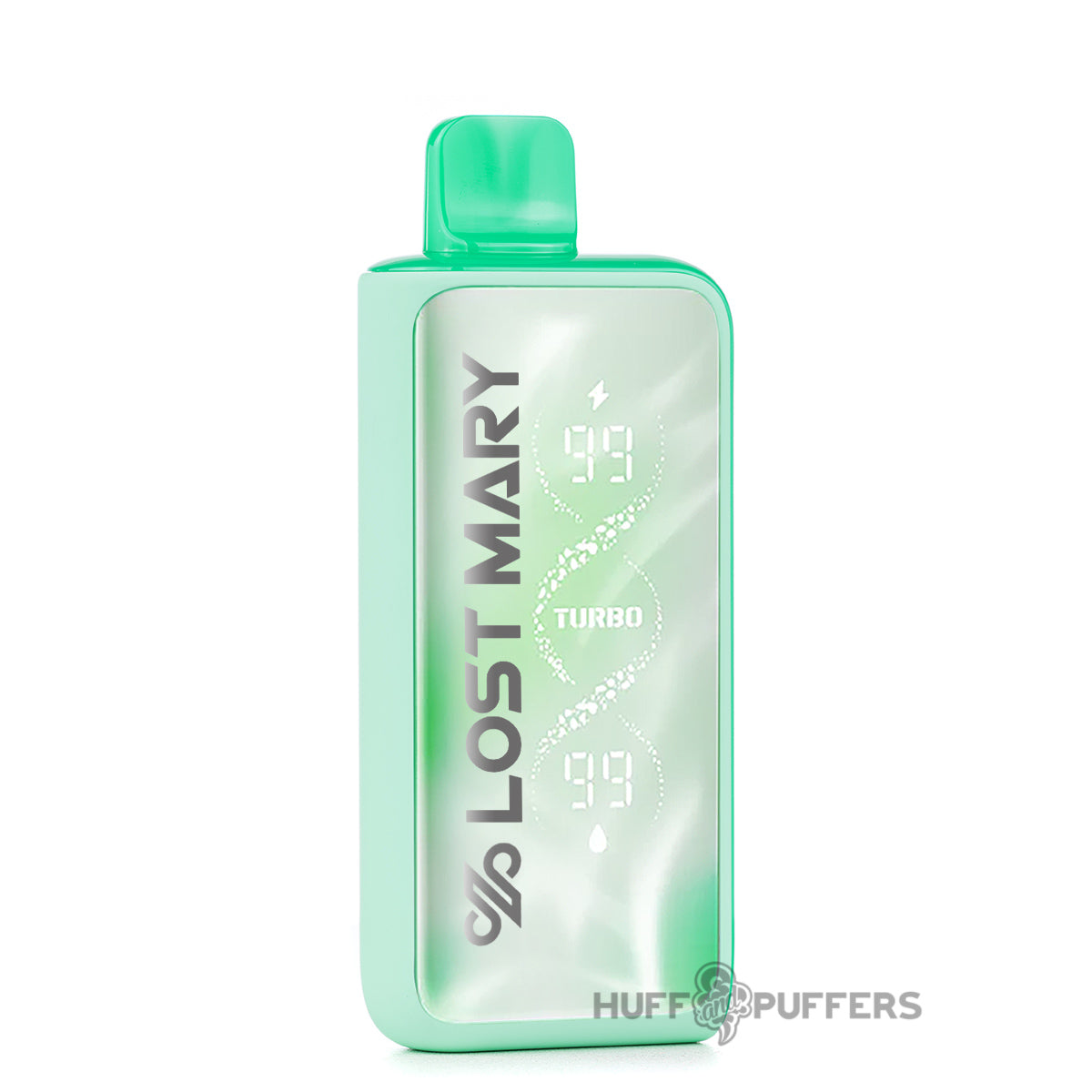 Winter Mint Lost Mary MT35000 Turbo Disposable Vape