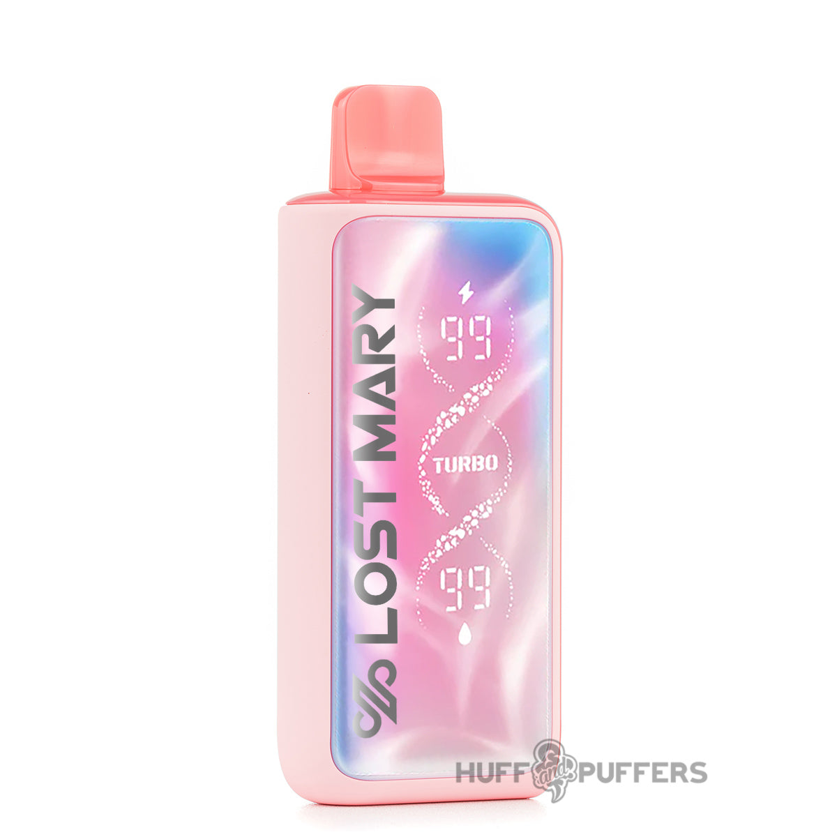 Strawberry Kiwi Lost Mary MT35000 Turbo Disposable Vape