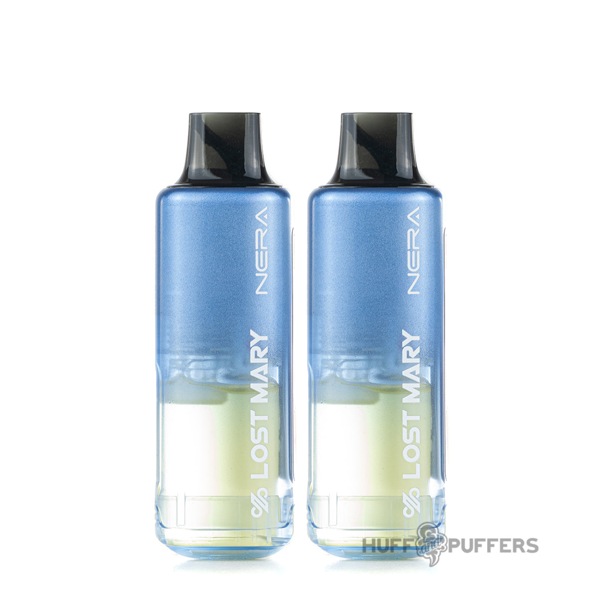 Blue Razz Ice Lost Mary Nera Fullview Pods