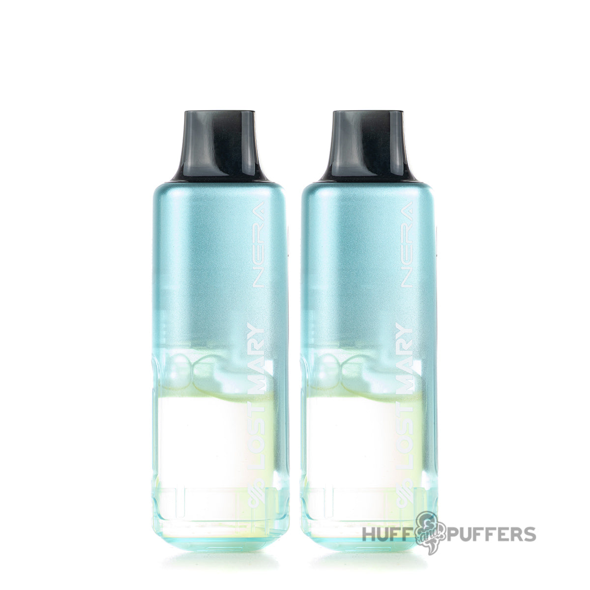 Miami Mint Lost Mary Nera Fullview Pods