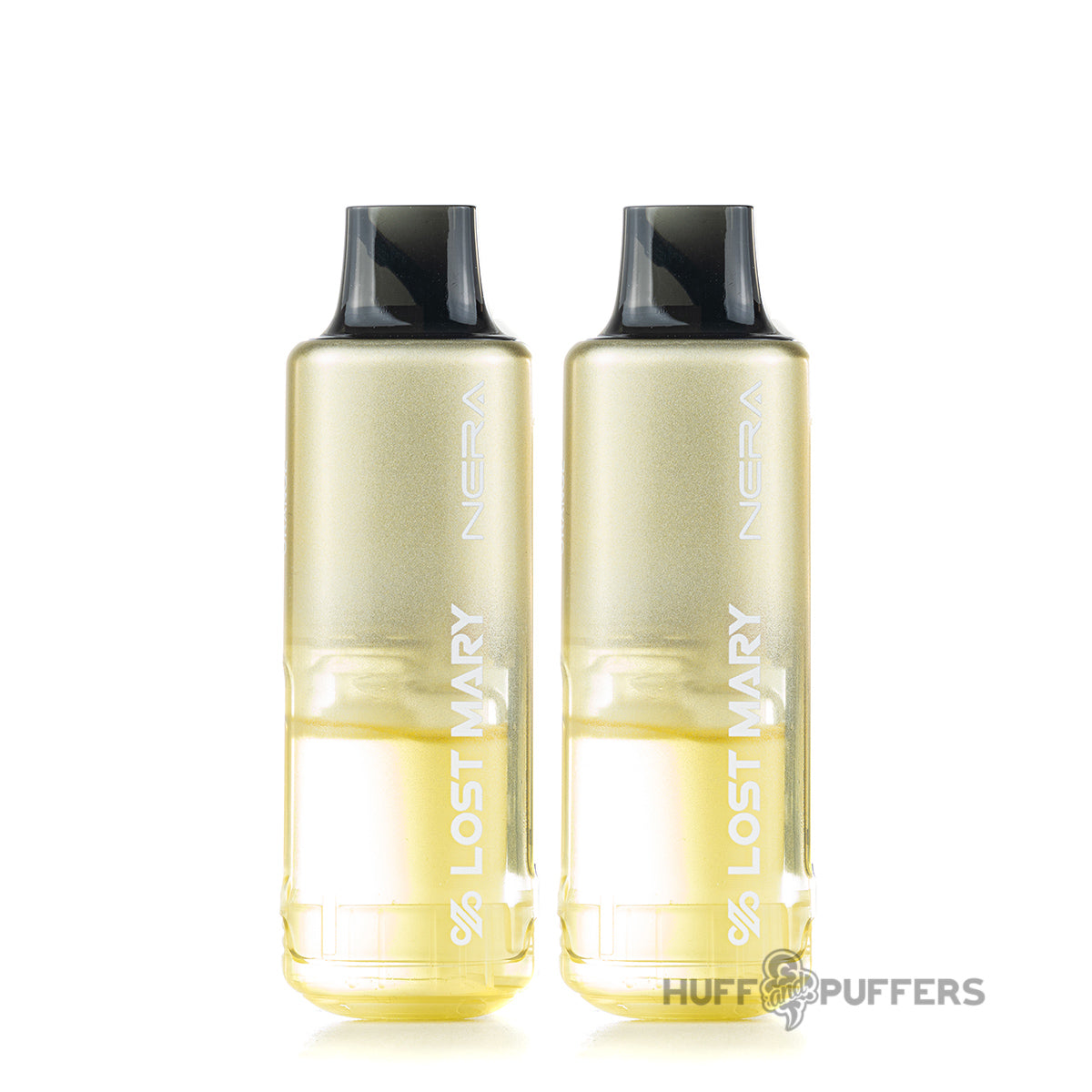 Pineapple Passion Orange Lost Mary Nera Fullview Pods