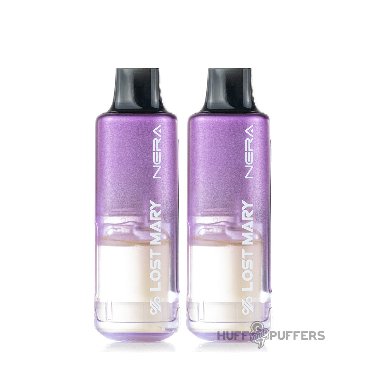 Rocket Pop Lost Mary Nera Fullview Pods