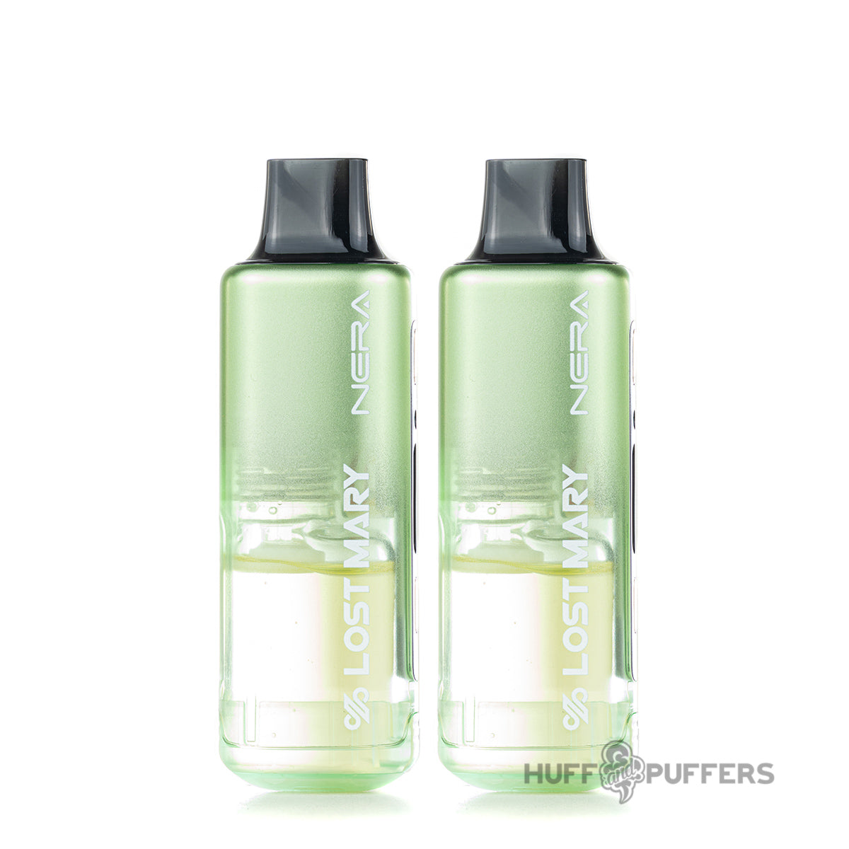 Sour Apple Ice Lost Mary Nera Fullview Pods