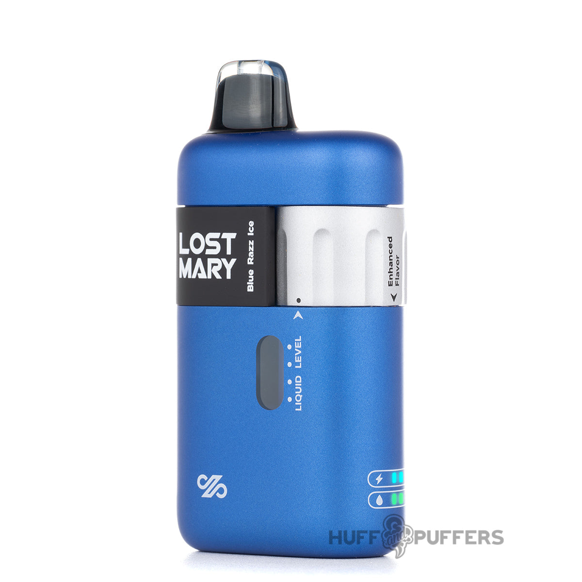 Blue Razz Ice Lost Mary Ultrasonic 35K Disposable Vape