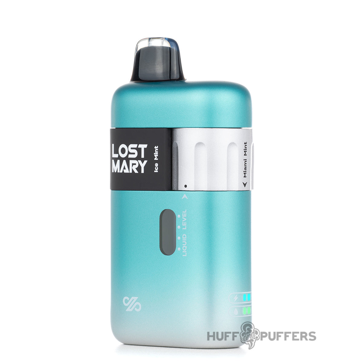Ice Mint Lost Mary Ultrasonic 35K Disposable Vape