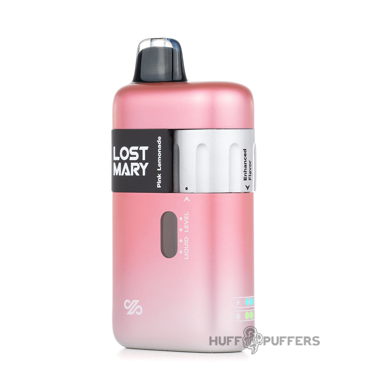 Pink Lemonade Lost Mary Ultrasonic 35K Disposable Vape