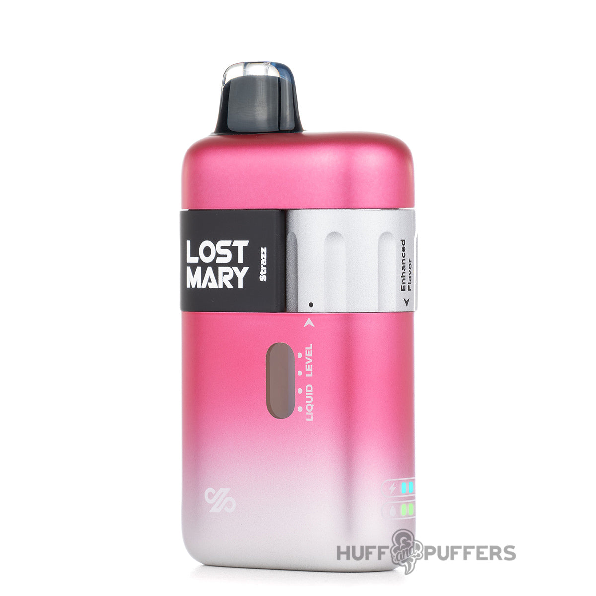 Strazz Lost Mary Ultrasonic 35K Disposable Vape