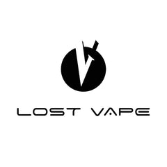 Photo of Lost Vape logo