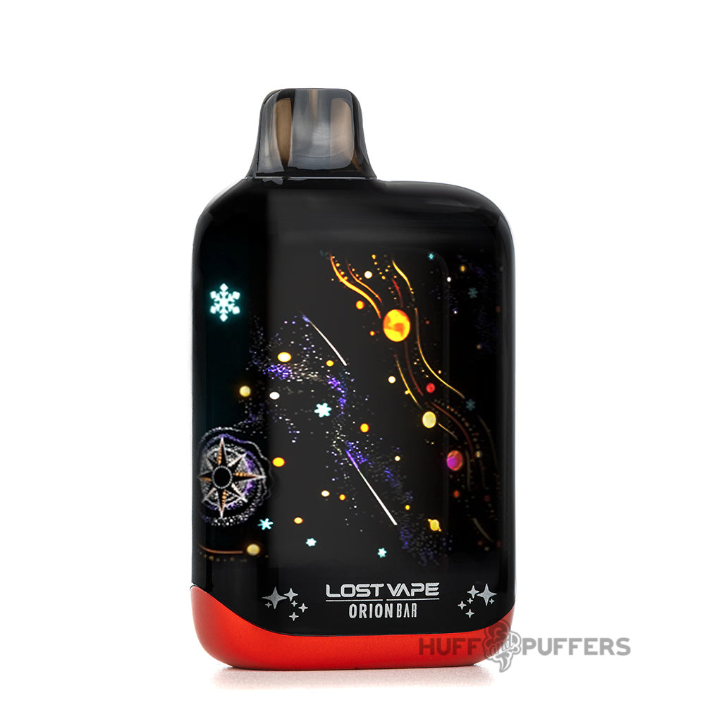 lost vape orion bar 50k watermelon ice disposable vape