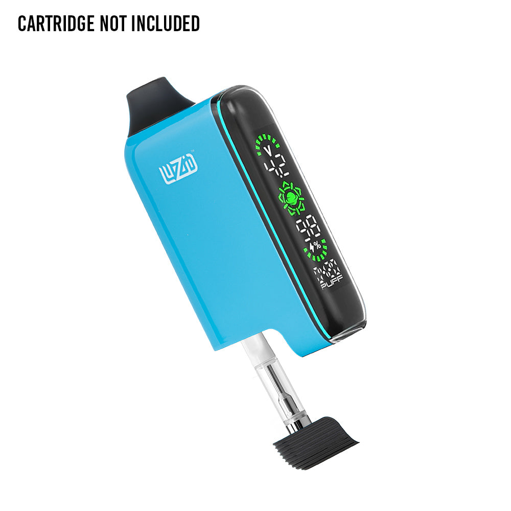 luciz sikret pulse with 510 cartridge