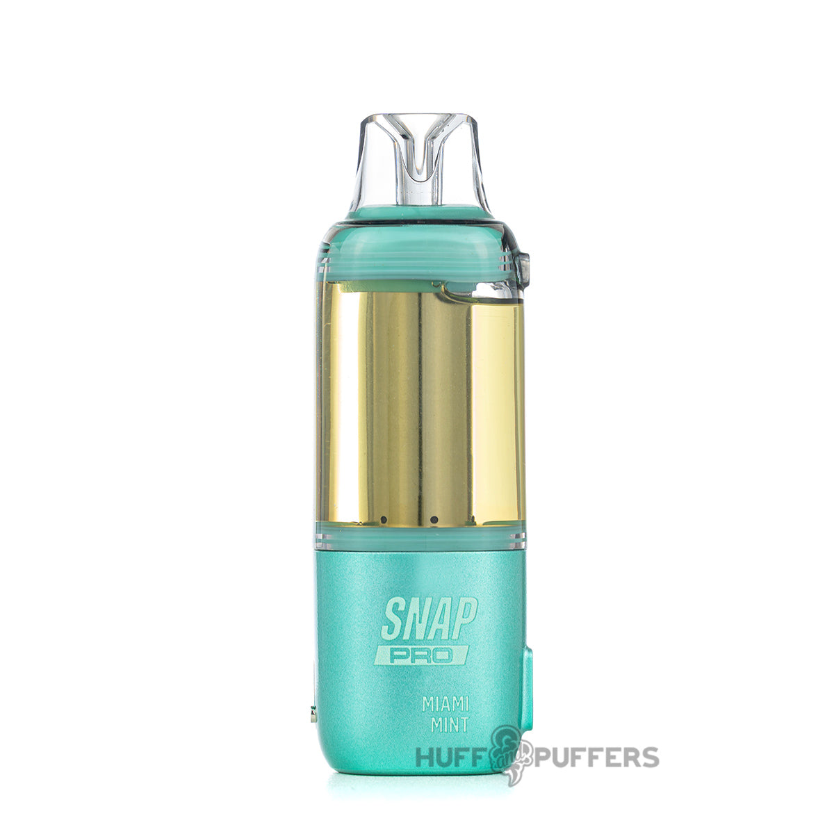 Miami Mint Dinner Lady Snap Pro Pod