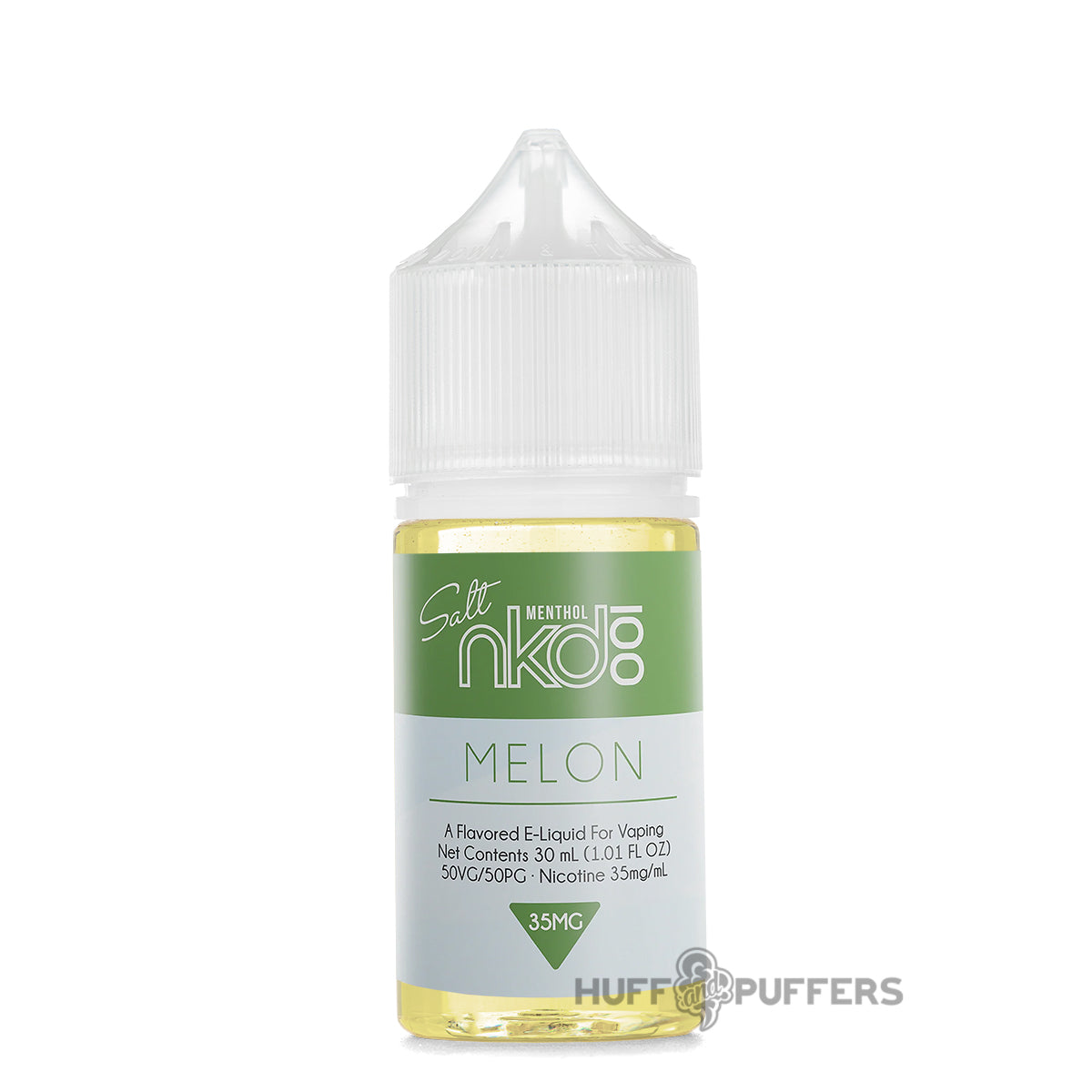 Naked 100 Salt Menthol Melon E-Juice 30mL