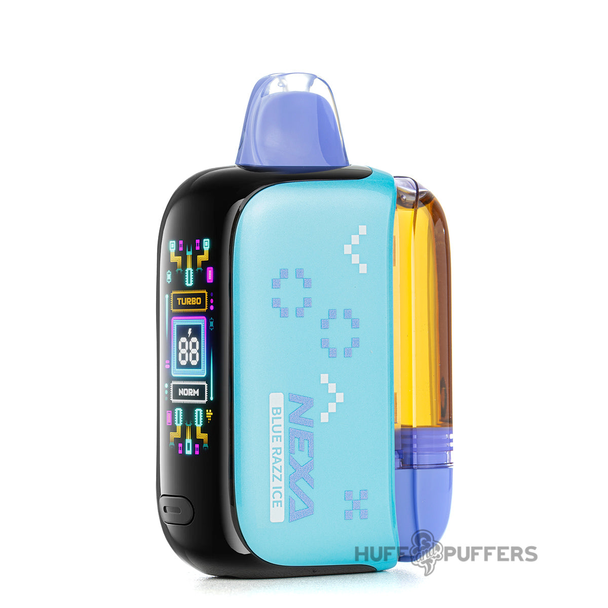 Blue Razz Ice Nexa Pix Disposable Vape