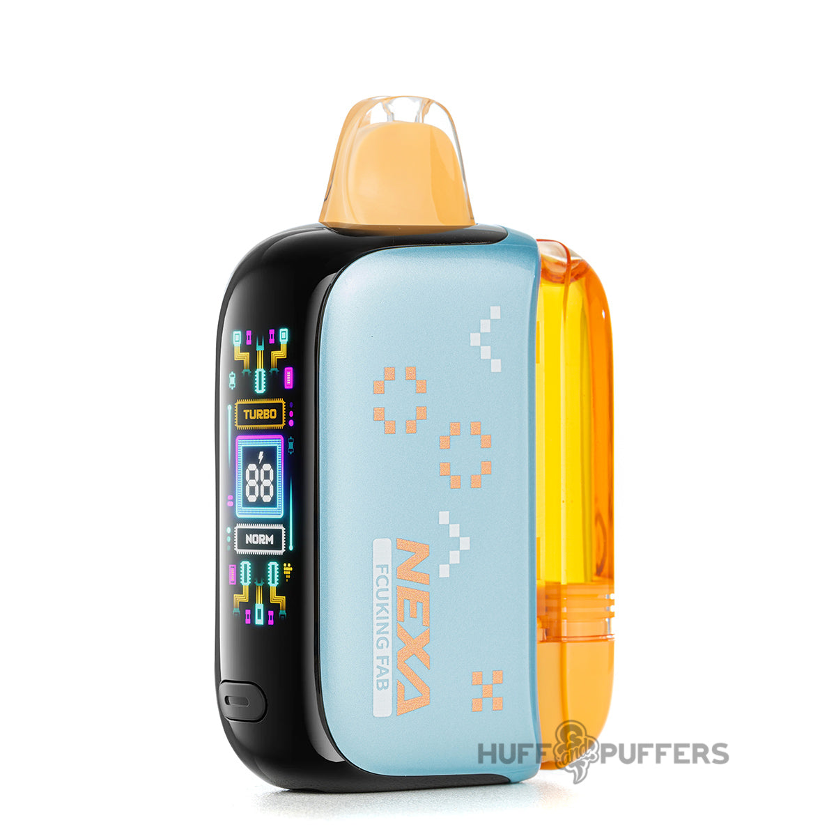 Fcuking Fab Nexa Pix Disposable Vape