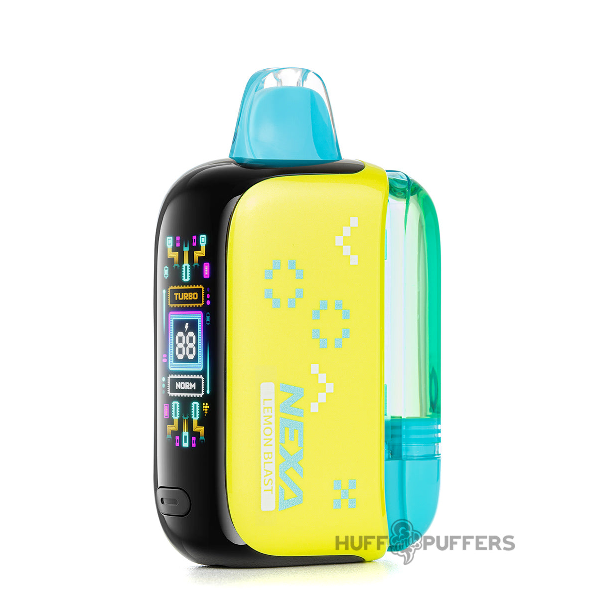 Lemon Blast Nexa Pix Disposable Vape