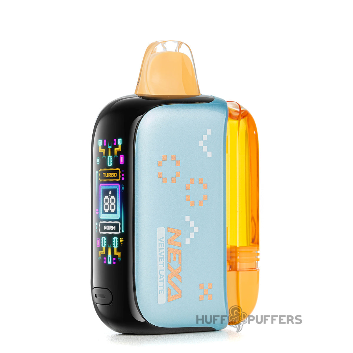 Velvet Latte Nexa Pix Disposable Vape