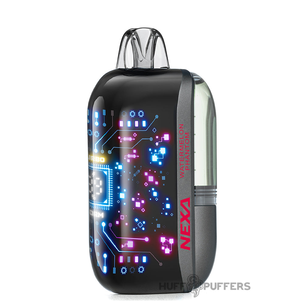 Watermelon Phantom Nexa Ultra 50000 Vape