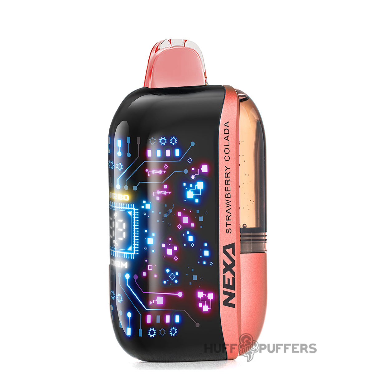 Strawberry Colada Nexa Ultra 50000 Vape