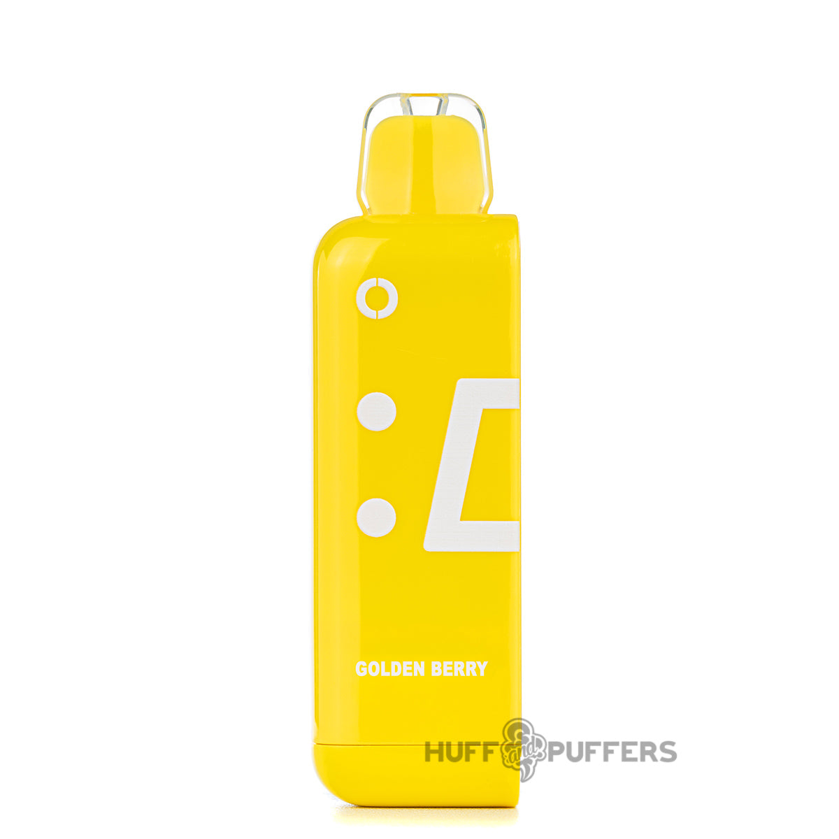 Golden Berry Off Stamp Classic Cube Pod