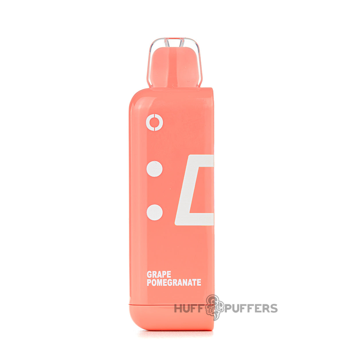 Grape Pomegranate Off Stamp Classic Cube Pod