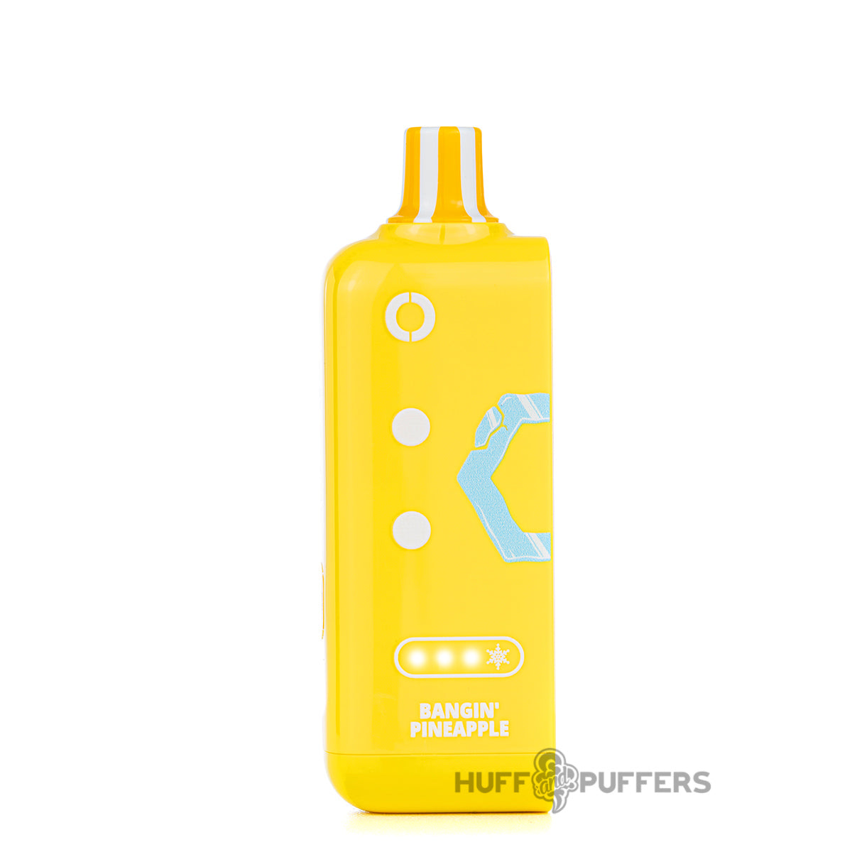 Bangin' Pineapple Off Stamp Ice Cube Pod